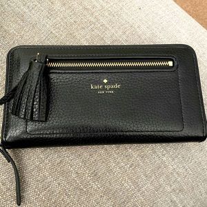 kate spade wallet